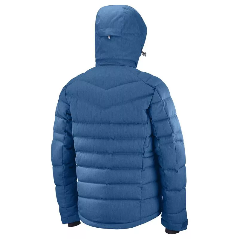 Salomon icetown online
