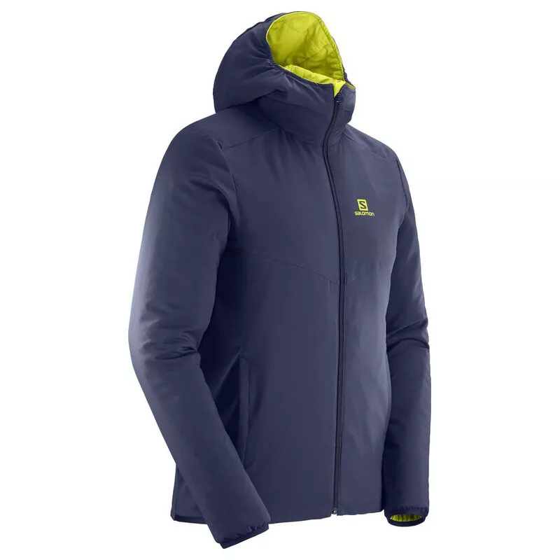 Salomon drifter loft hoodie discount