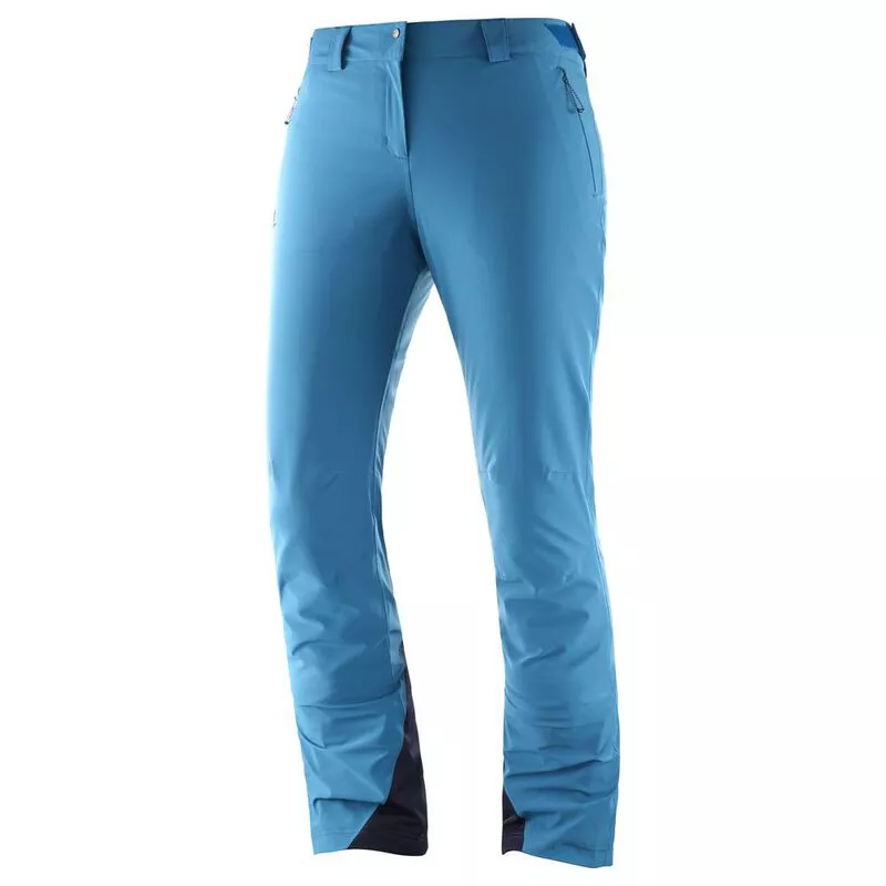Salomon icemania short store