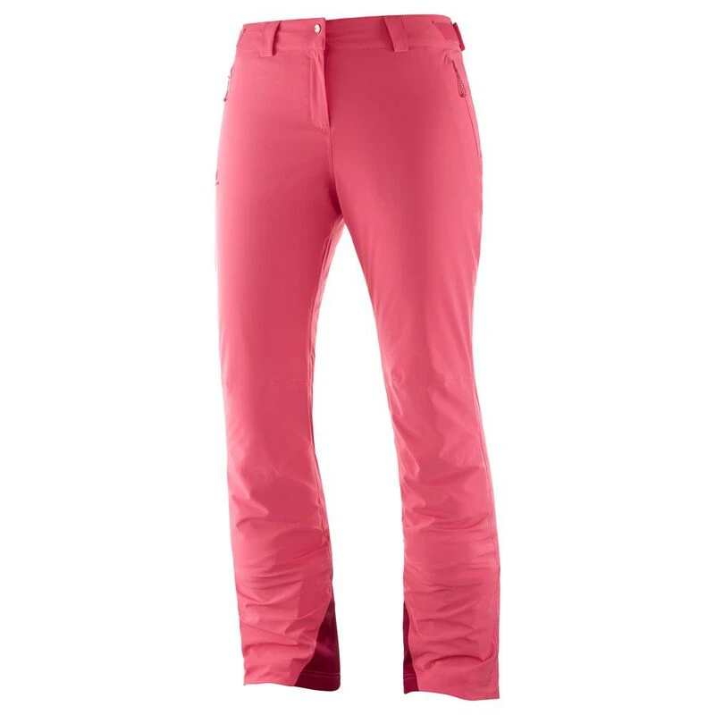 Salomon icemania pant w best sale
