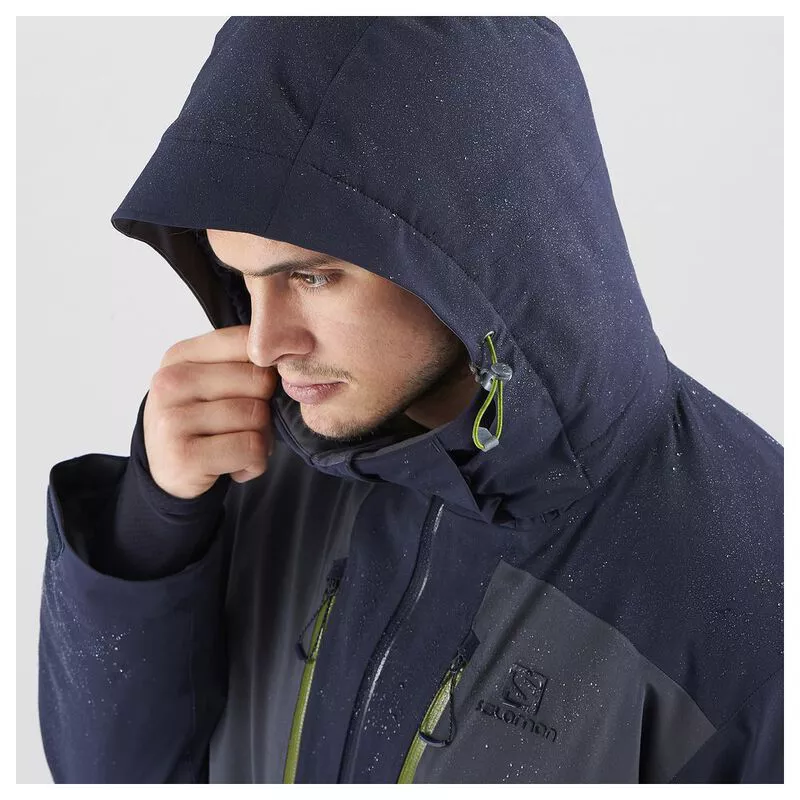 Ice frost jkt m hot sale