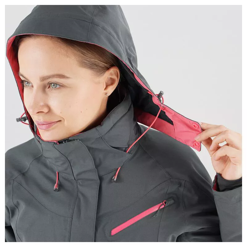 Salomon fantasy jkt shop
