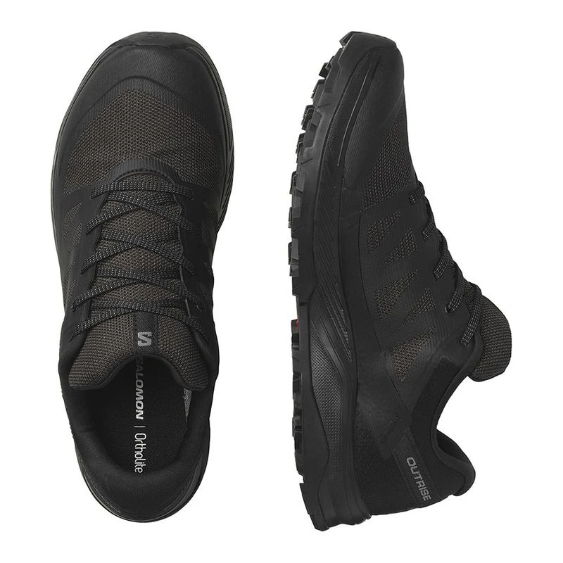 Salomon ortholite mens sales