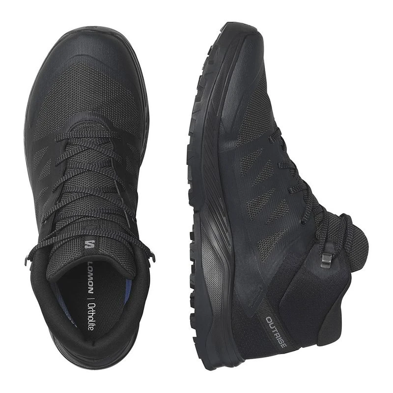 Chaussure salomon gore tex clearance