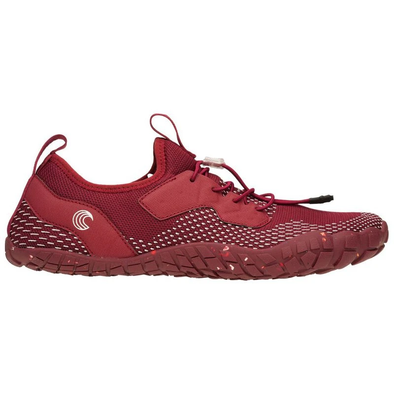Mens red cheap water shoes