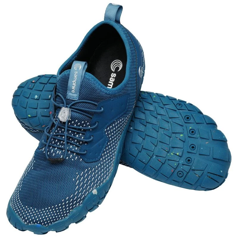 Samphire Water Shoes Surf Blue Sportpursuit