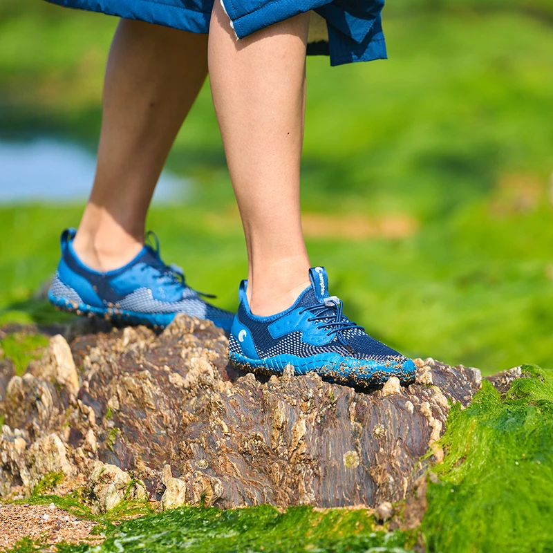 Mirage coast aqua shoes 2025