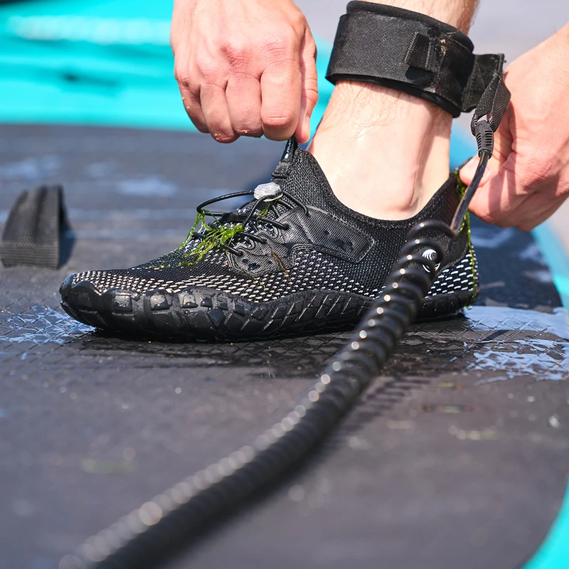 Water shoes with traction cheap
