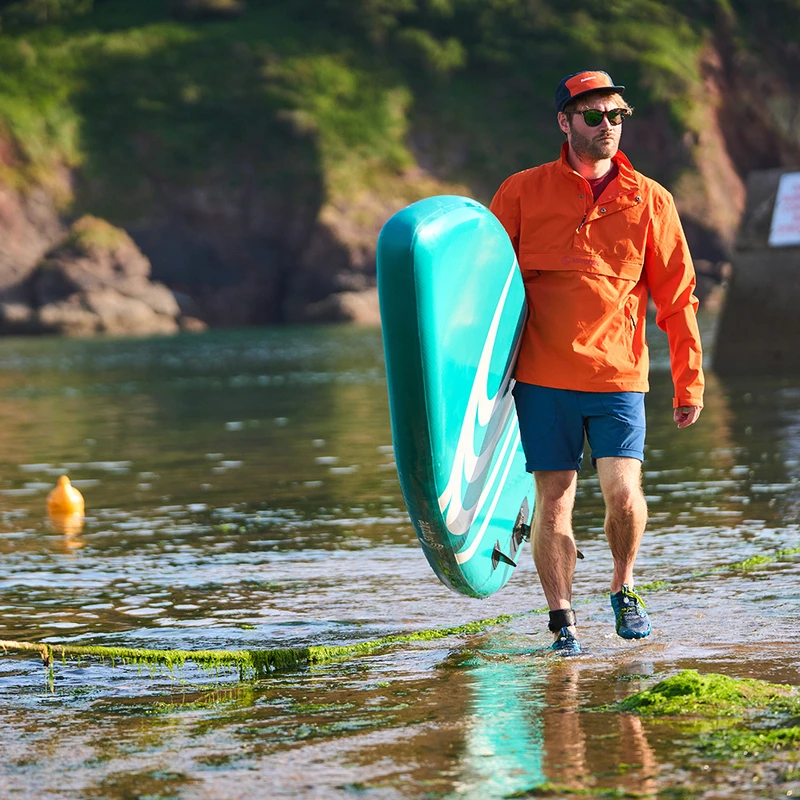 Samphire Water Shoes Surf Blue Sportpursuit