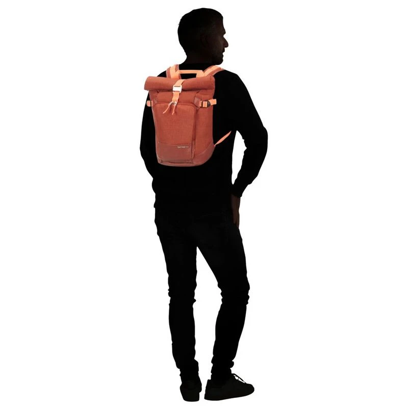 Samsonite ziproll m clearance