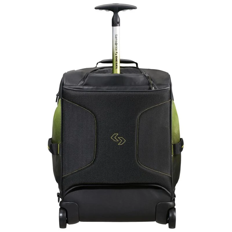 Paradiver light wheeled backpack cheap