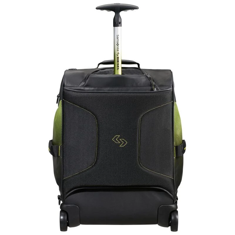 Samsonite paradiver wheeled backpack clearance