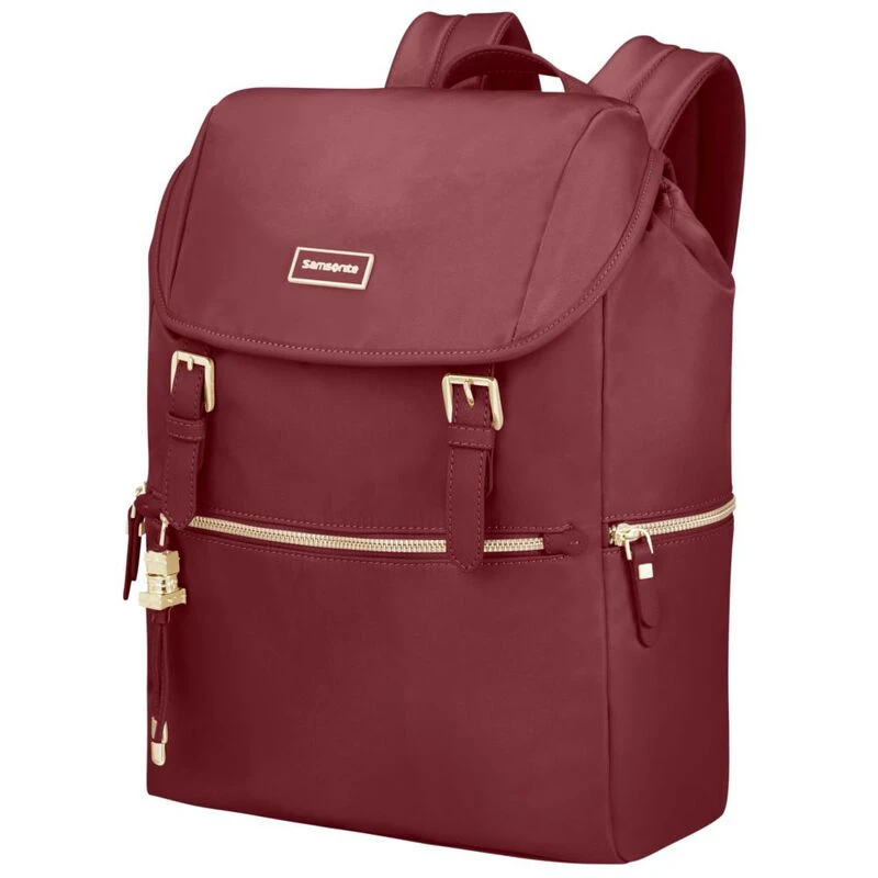 Samsonite karissa biz backpack 14.1 shop