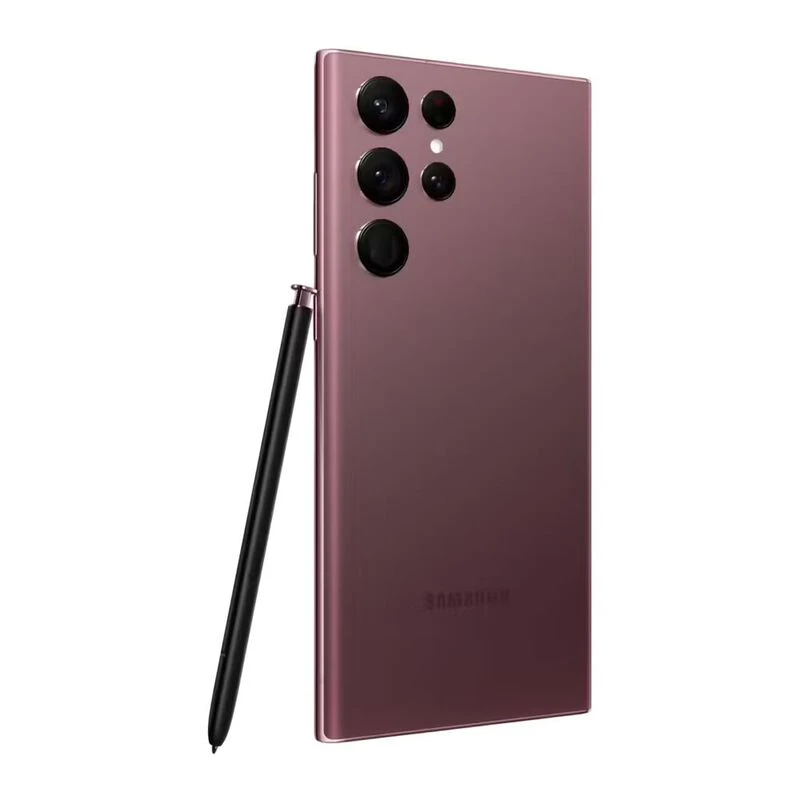 Samsung Teléfono Galaxy S22 Ultra 5G 128Go GRADE A+ (Morado) | private