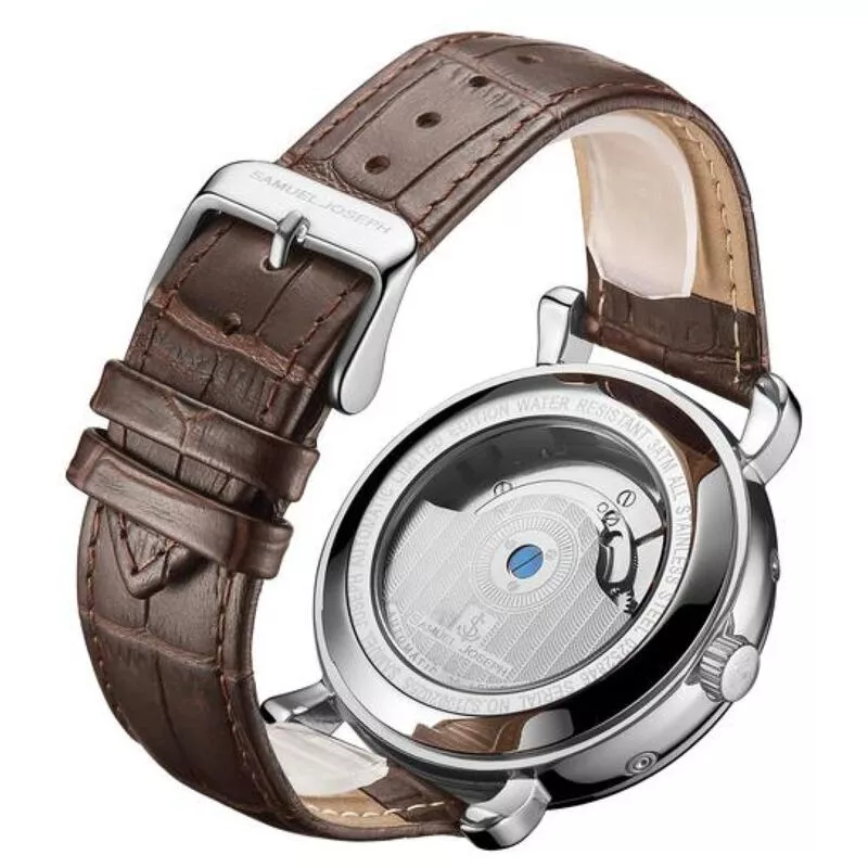 Samuel outlet joseph watches