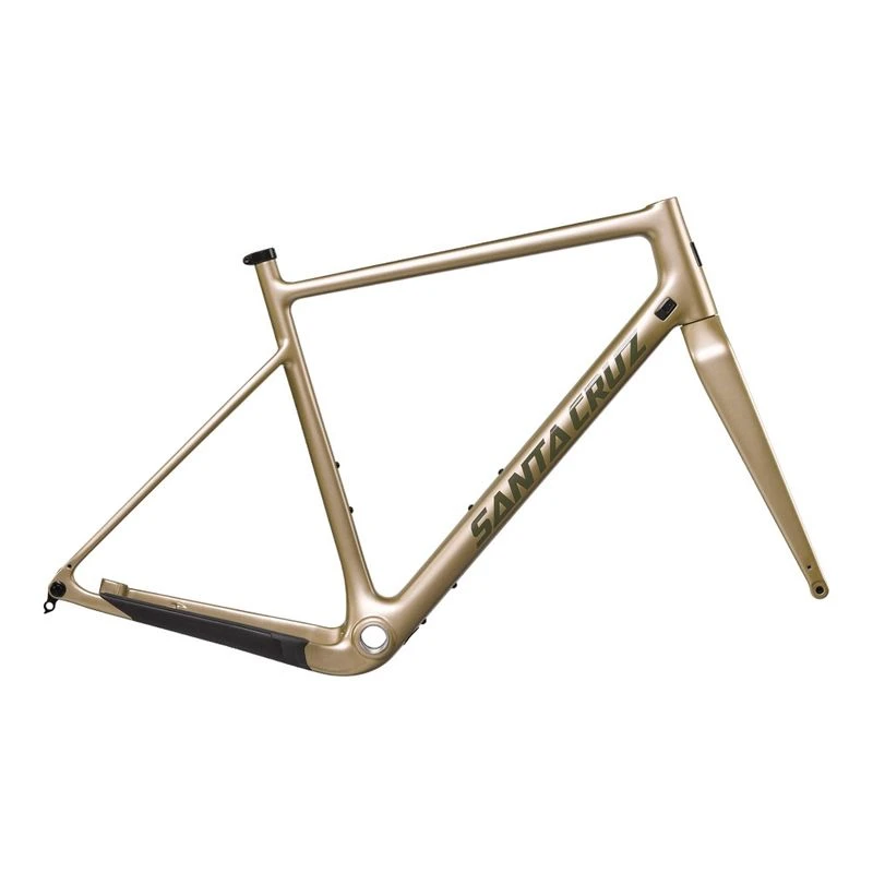 Santa cruz stigmata 3 outlet