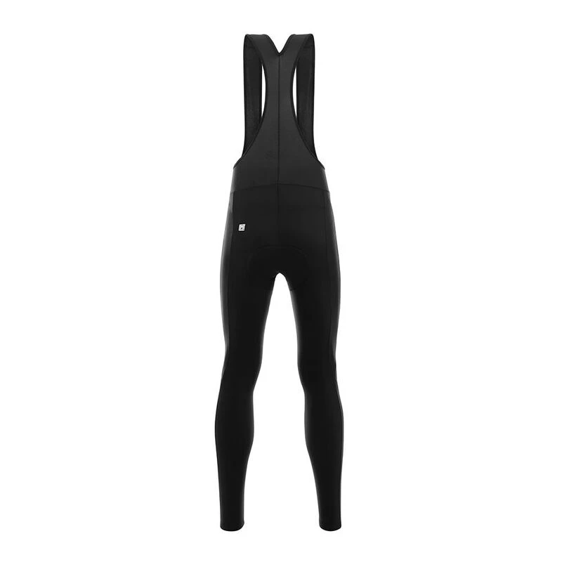 Santini thermal bib tights hotsell