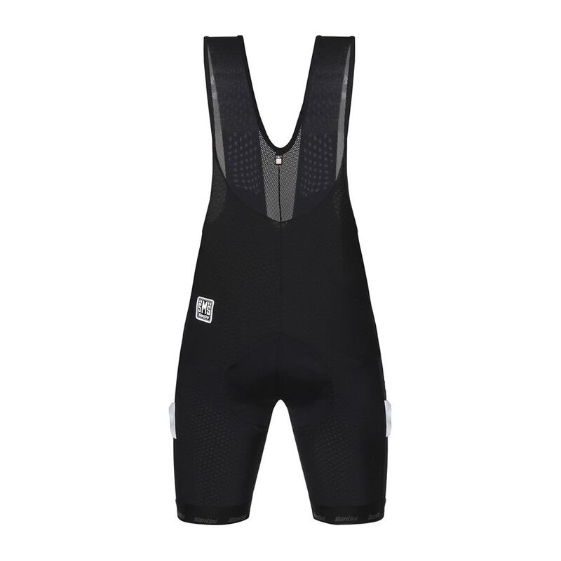 Löffler Short Cycliste Homme - Winner III - noir 990