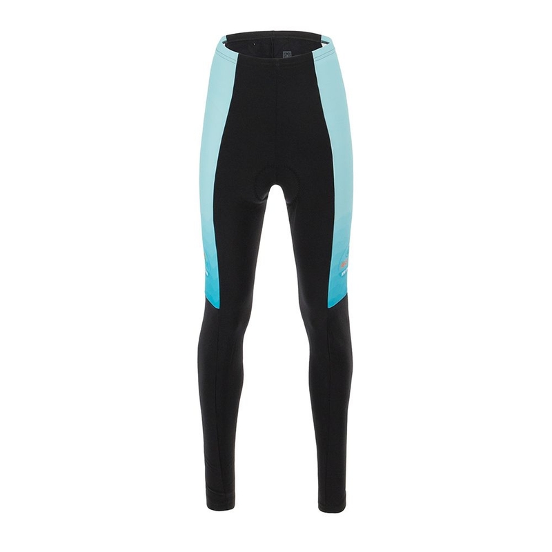 Collants De Cyclisme Pearl Izumi Select Femme – Noir, Taille M, Compression, D'occasion