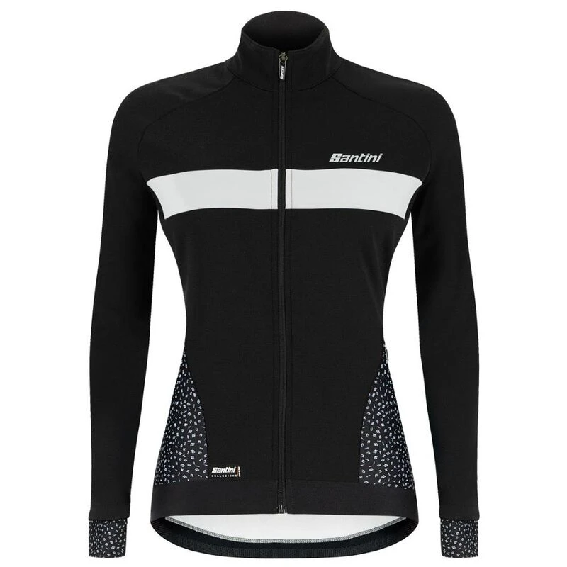 Santini coral shop jacket