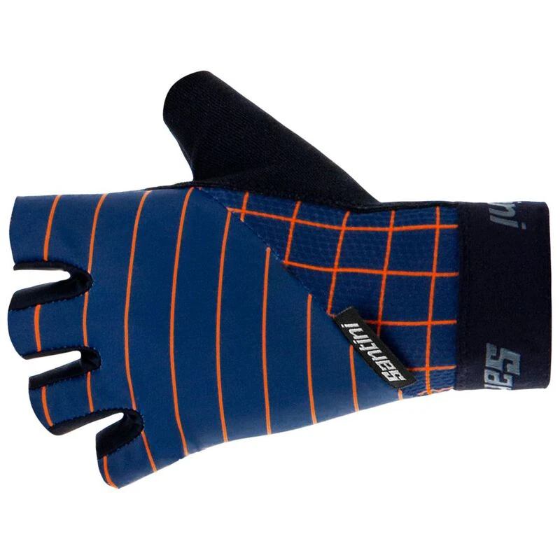 Santini mille gloves store