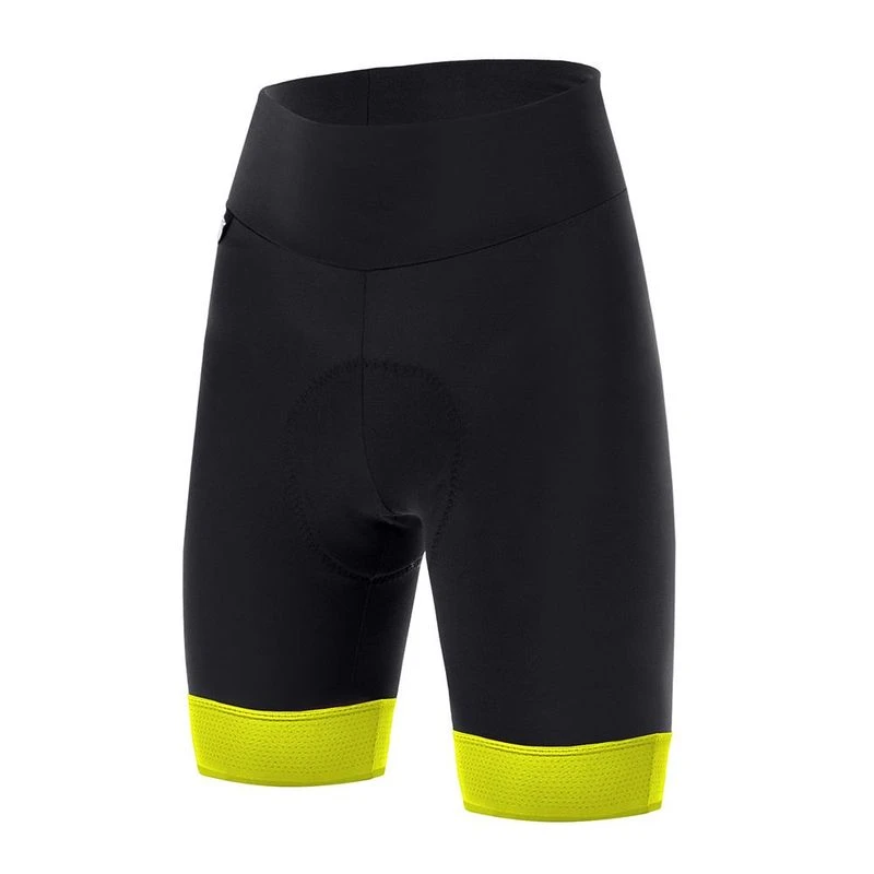 Santini scatto shorts 2025