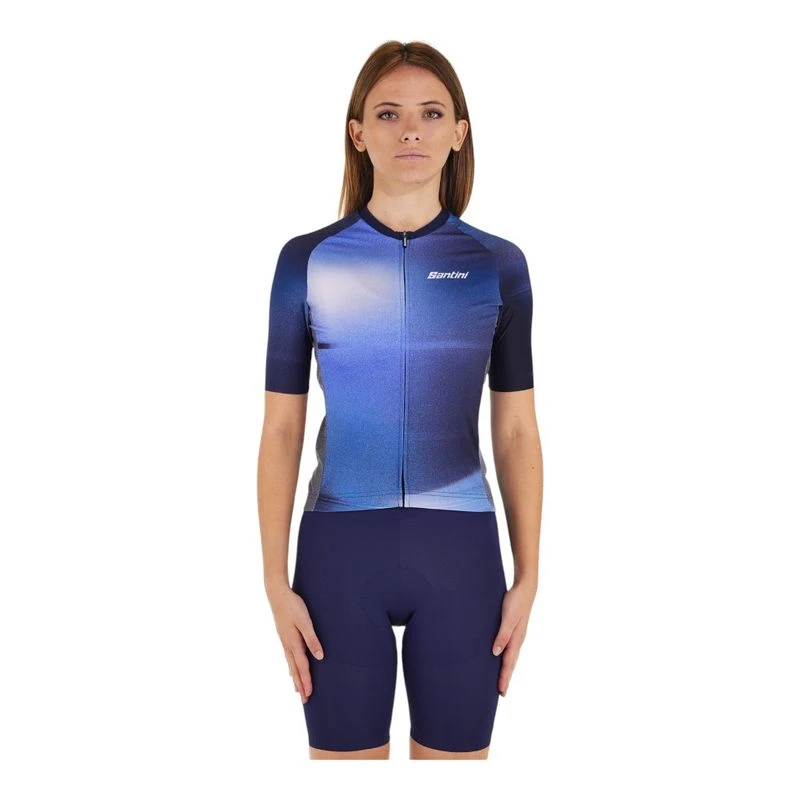 Maillot de ciclismo Motobecane años 70 / Velo Club 3 Vallees