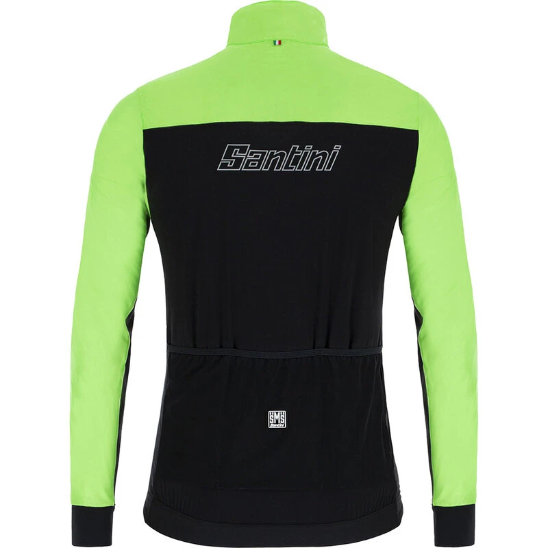 Santini redux sales genio vest