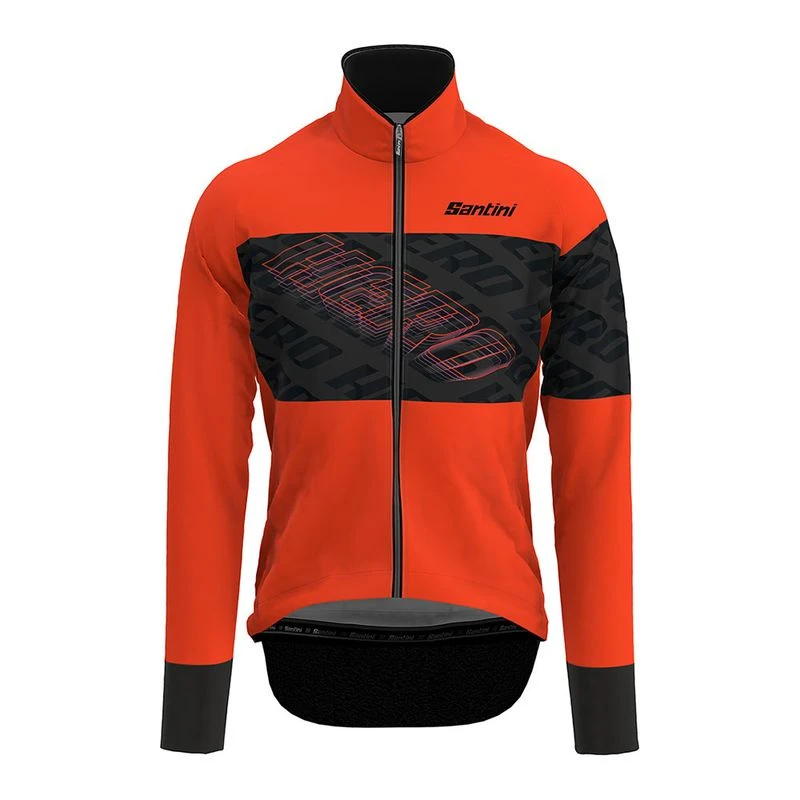 Santini winter jacket discount