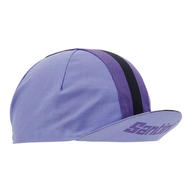 Casquette de cyclisme Santini Gran Départ Copenhague - print - TU