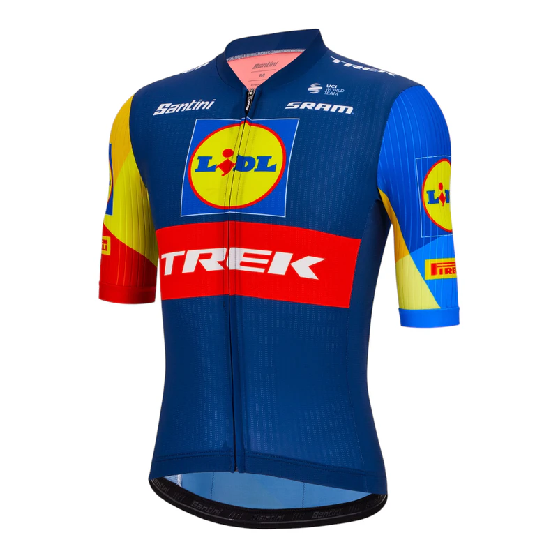 Maillot Cycliste Team Véranda Rideau Sarthe Pro Look 2010 – Homme XL