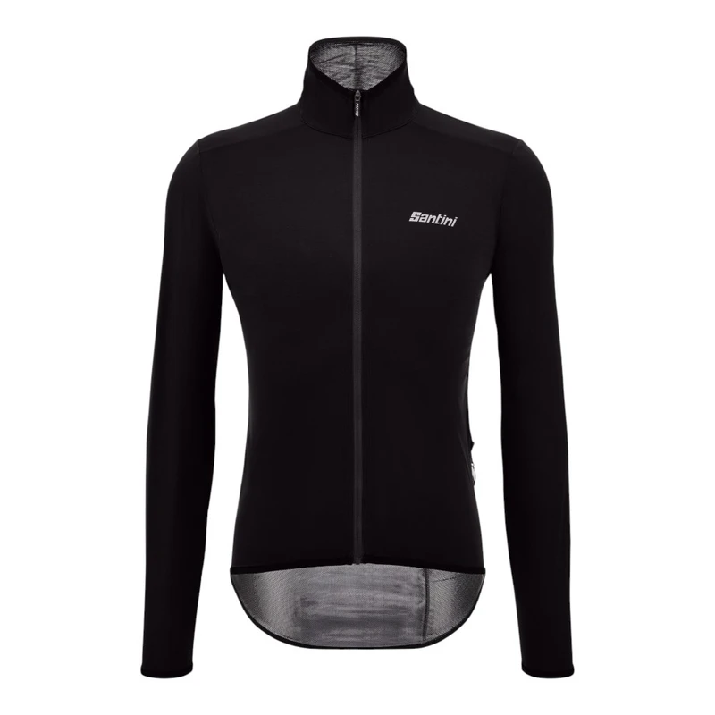 Coupe-Vent Noir Homme Just Emporio | Espace des marques