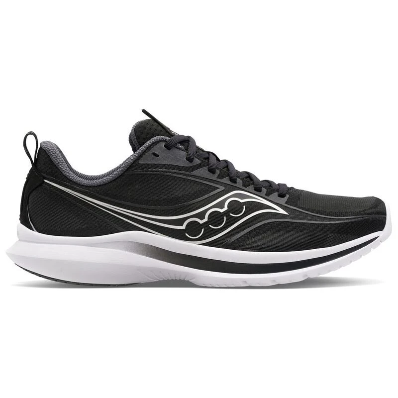 Saucony kinvara 4 womens clearance silver