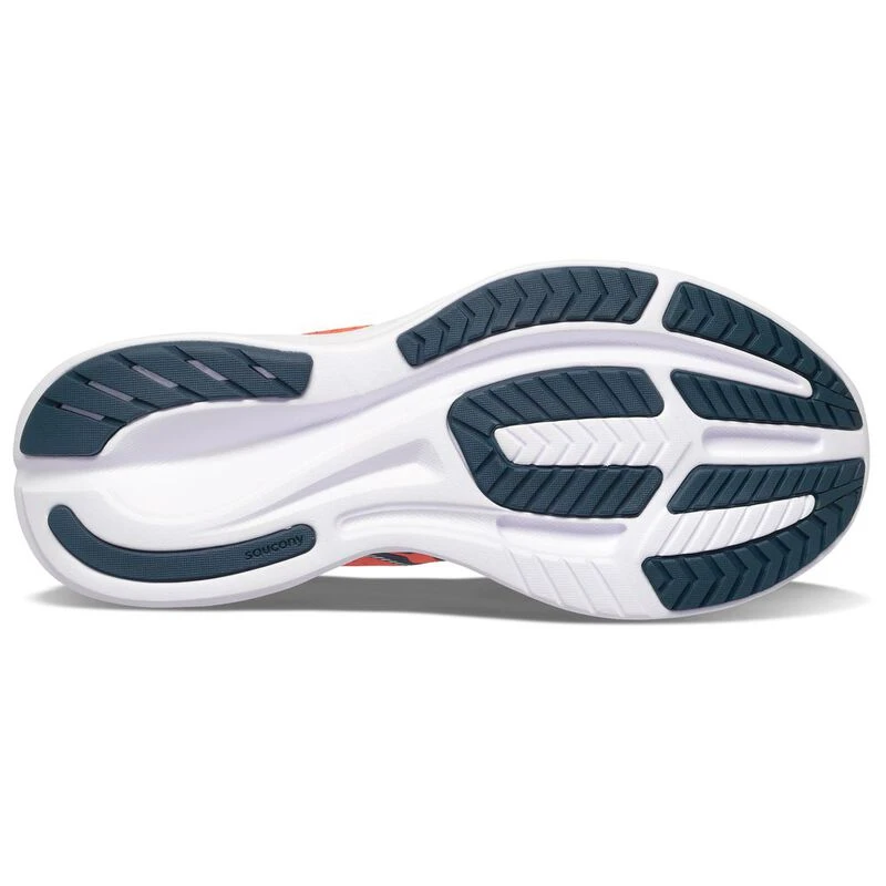 Saucony hurricane deals 15 womens silver