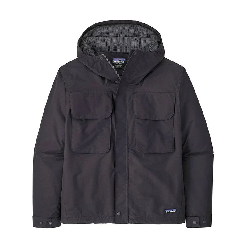 Patagonia isthmus jacket sale discount