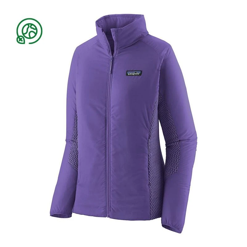 Patagonia purple nano puff jacket store