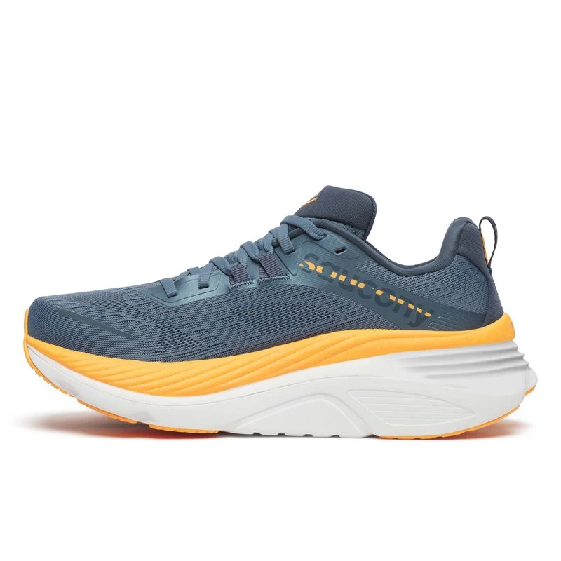 Saucony hurricane womens blue online