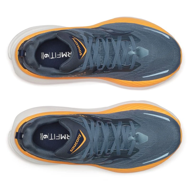Saucony hurricane 13 womens yellow online