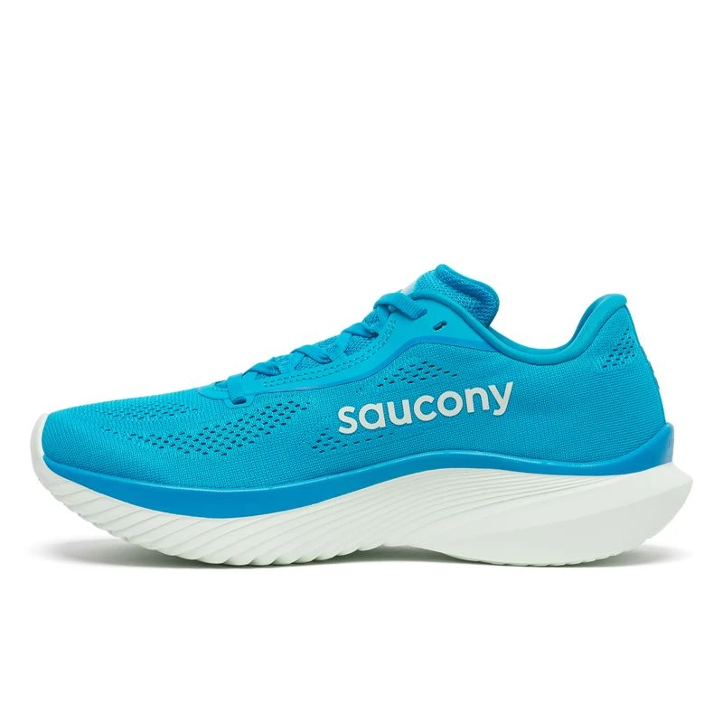 Kinvara womens running shoes deals