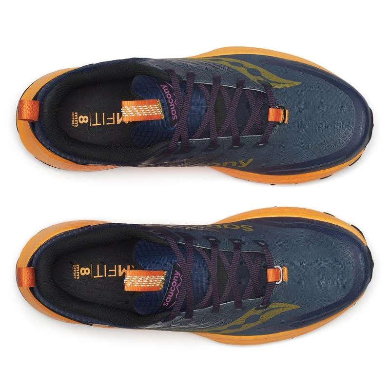 Saucony gtx mens deals