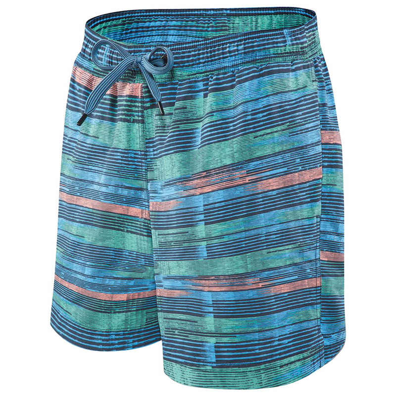 2 in 1 swim shorts