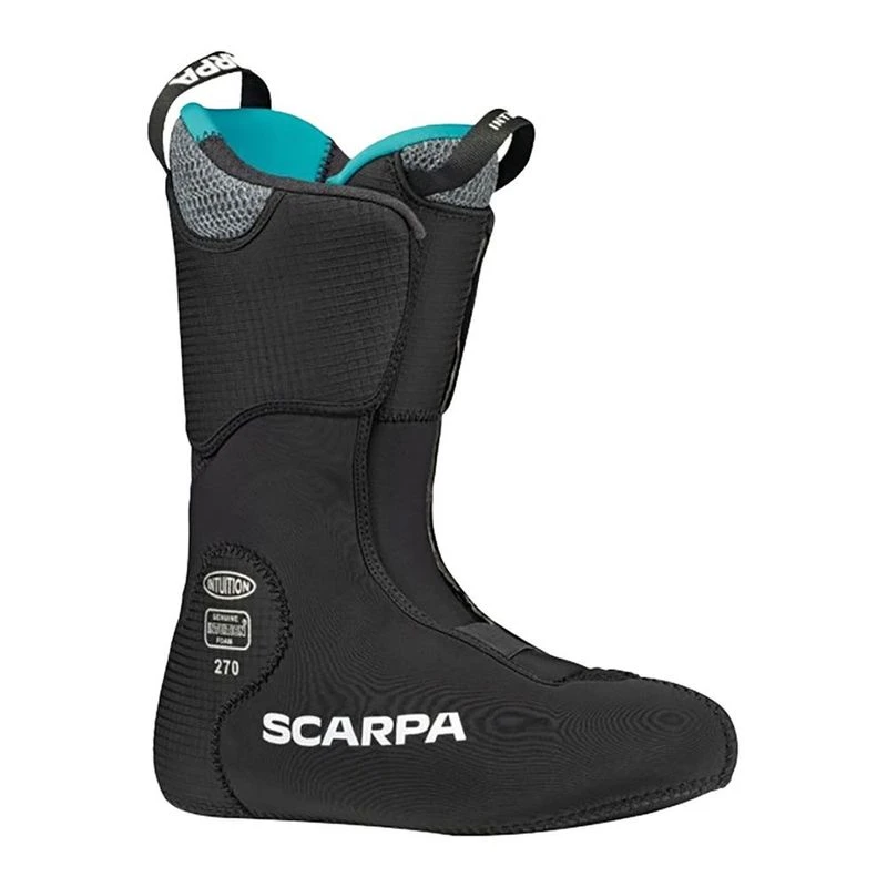 Scarpa precision high liner sale