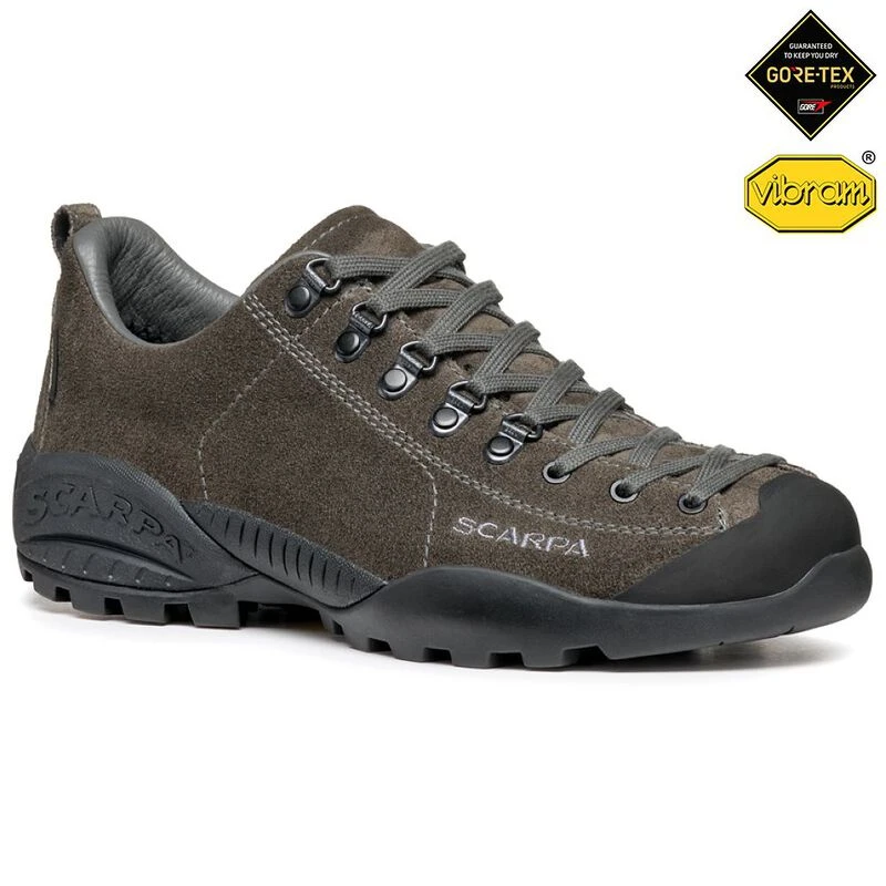 Scarpa casual clearance