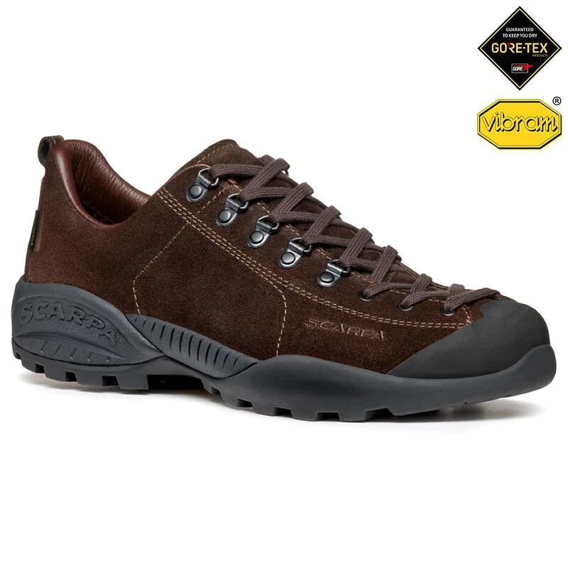 Scarpa men's mojito casual shoe sales