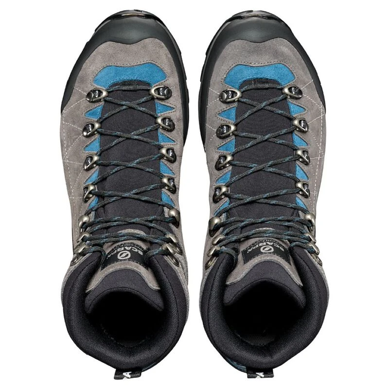 Scarpa revolution new arrivals plus gtx