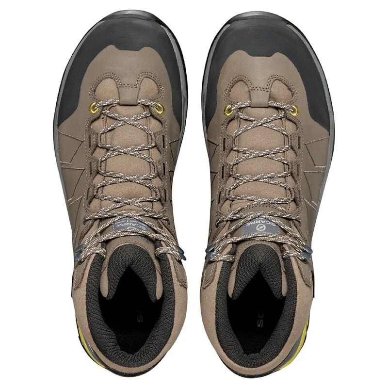 Scarpa moraine discount gtx mens