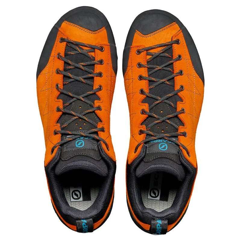 Scarpa Chaussures d approche Zodiac Homme Orange privatesportshop