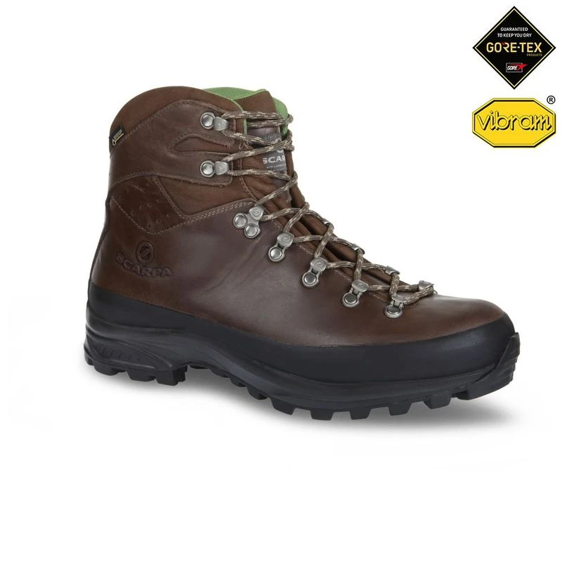 Scarpa trek on sale