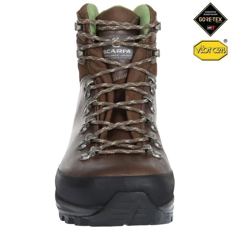 Scarpa trek gtx boots on sale