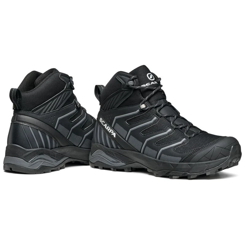 Page 33: Chaussures imperméables